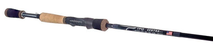  Temple Fork Centra Bass Spinning Rods