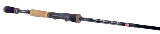  Temple Fork Centra Bass Spinning Rods