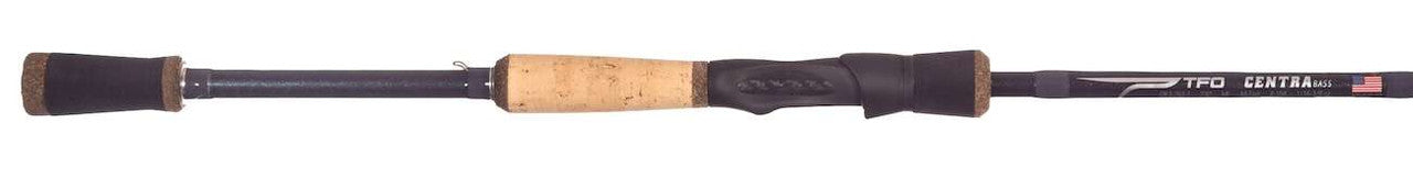  Temple Fork Centra Bass Spinning Rods