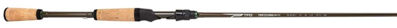  Temple Fork Professional Walleye Spinning Rods