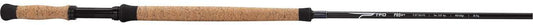  Temple Fork Pro III Two Handed Fly Rod W/Case