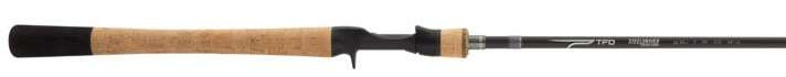  Temple Fork Steeldriver Casting Rods