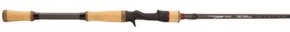  Temple Fork Taction Bass Casting Rods
