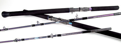  Temple Reef Monstro Jigging Rods