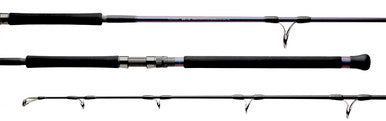  Temple Reef Ronin Spinning Rod