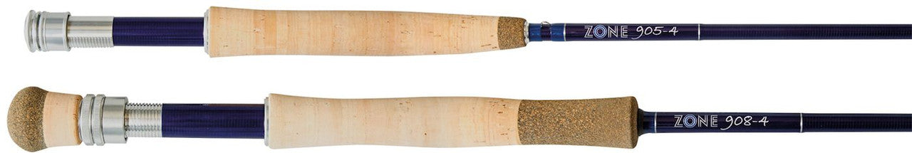  Thomas &amp; Thomas Zone Series Fly Rods