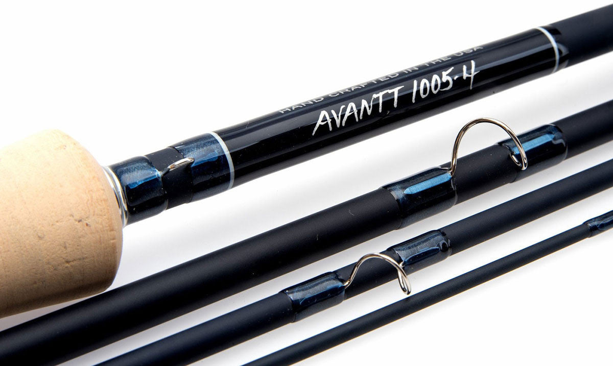  Thomas &amp; Thomas Avantt Series Fly Rods