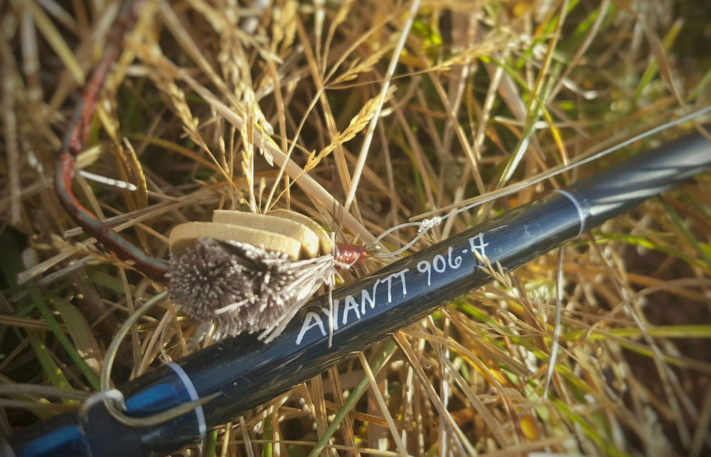  Thomas &amp; Thomas Avantt Series Fly Rods