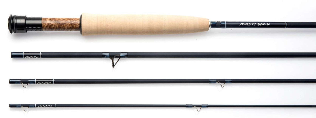  Thomas &amp; Thomas Avantt Series Fly Rods
