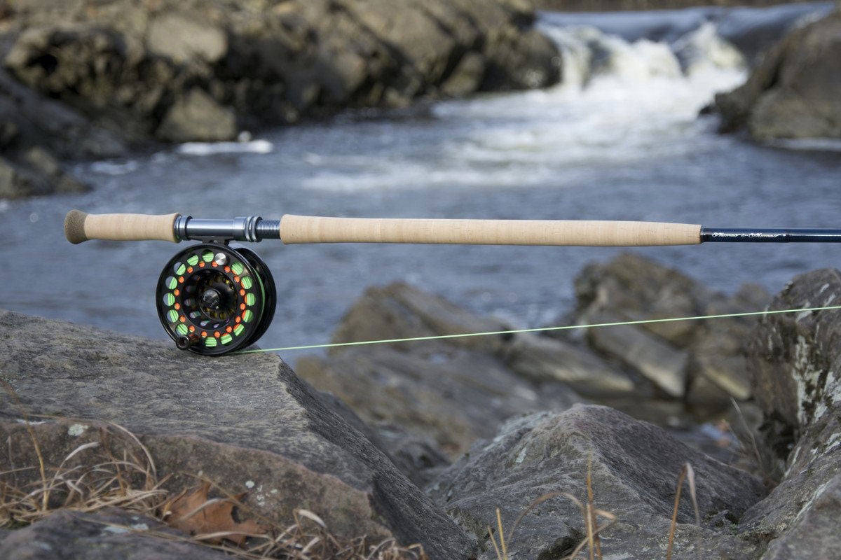  Thomas &amp; Thomas DNA Spey Series Fly Rods