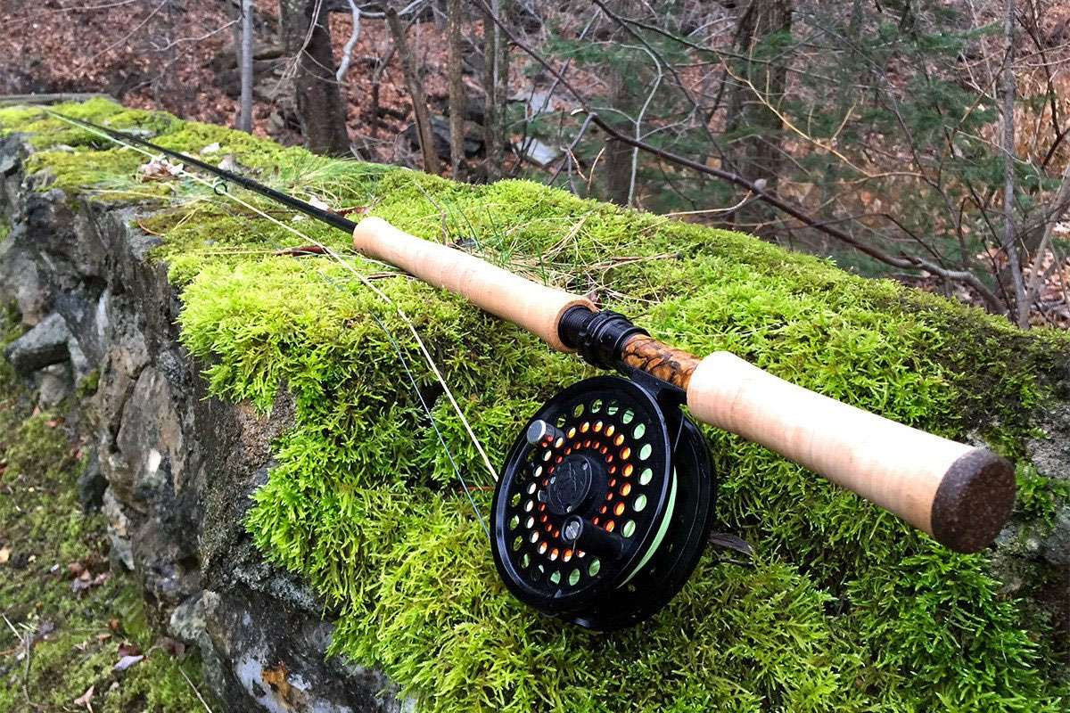  Thomas &amp; Thomas DNA Switch Series Fly Rods