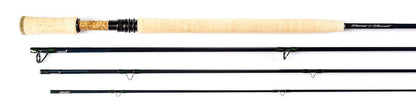  Thomas &amp; Thomas DNA Trout Spey Rods