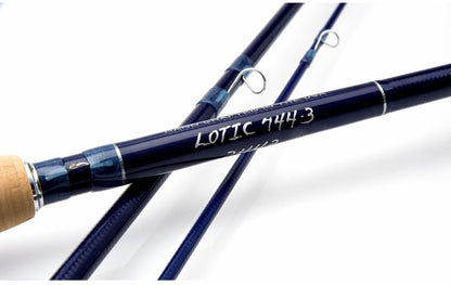  Thomas &amp; Thomas Lotic Series Fly Rods