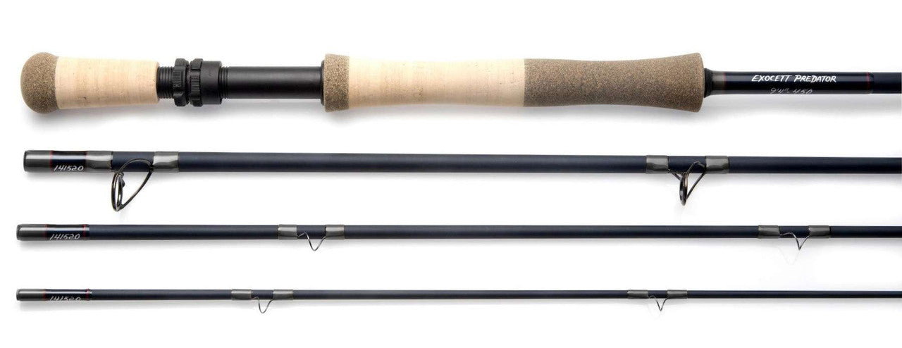  Thomas &amp; Thomas Exocett Predator Fly Rod - 9 Ft. 4 In. - 45 Grain