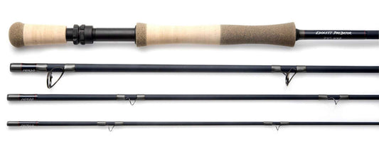  Thomas &amp; Thomas Exocett Predator Fly Rod - 9 Ft. 4 In. - 45 Grain