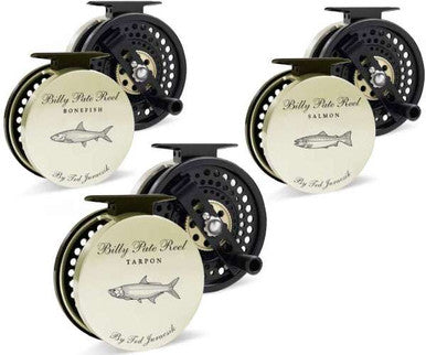  Tibor Billy Pate Fly Fishing Reel Spools
