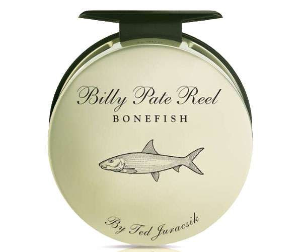  Tibor Billy Pate Fly Fishing Reels