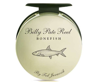  Tibor Billy Pate Fly Fishing Reels
