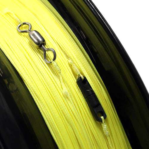  Tigress Ready Rigged Kite Line Assemblies