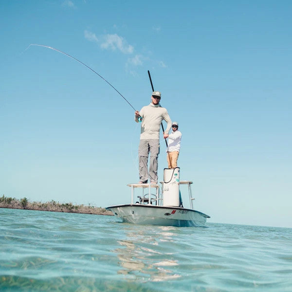  Toadfish TF908WT-FLY Fly Rod