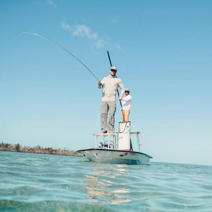  Toadfish TF908WT-FLY Fly Rod