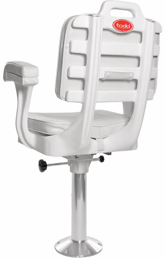  Todd Hatteras Ladderback Seat