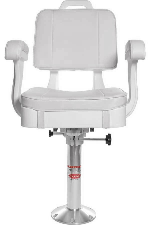  Todd Hatteras Ladderback Seat