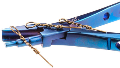 Toit Fishing Haywire Twist Tool