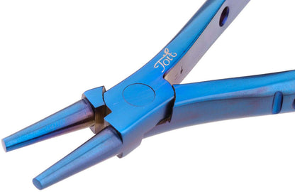  Toit Fishing Round Nose Pliers