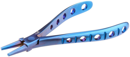  Toit Fishing Round Nose Pliers