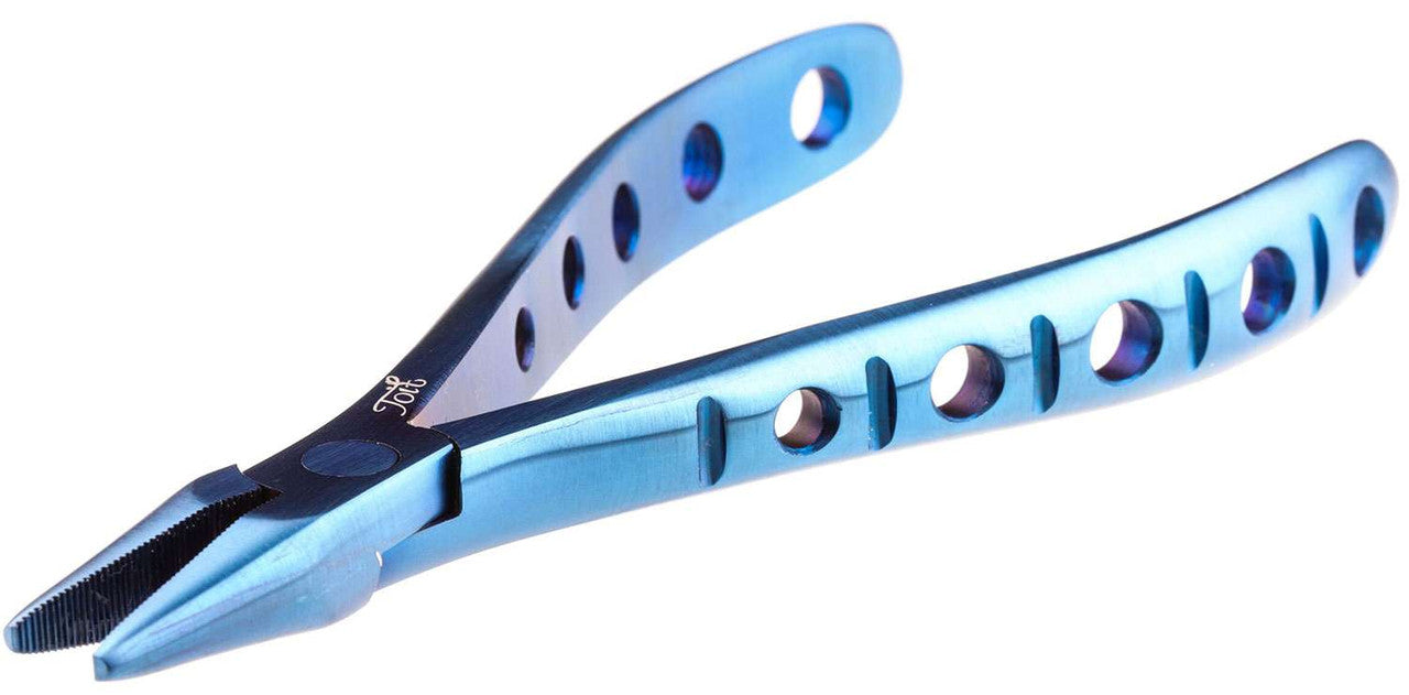  Toit Fishing Short Nose Pliers
