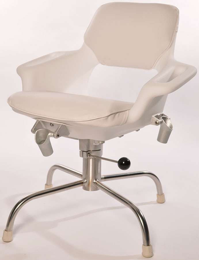  Tracy Pro-Fisherman Quad Seat Package
