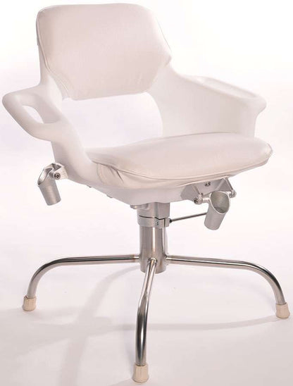  Tracy Pro-Fisherman Quad Seat Package