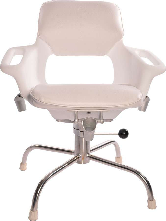  Tracy Pro-Fisherman Quad Seat Package