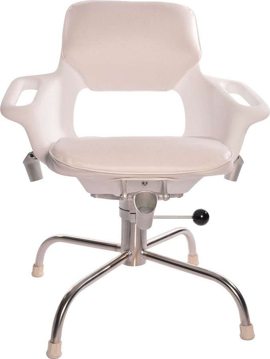  Tracy Pro-Fisherman Quad Seat Package