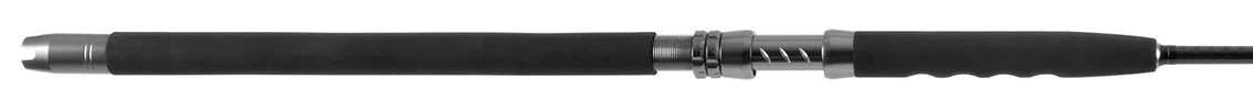  Tsunami Carbon Shield II Boat Spinning Rods