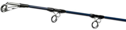  Tsunami Carbon Shield II Boat Spinning Rods