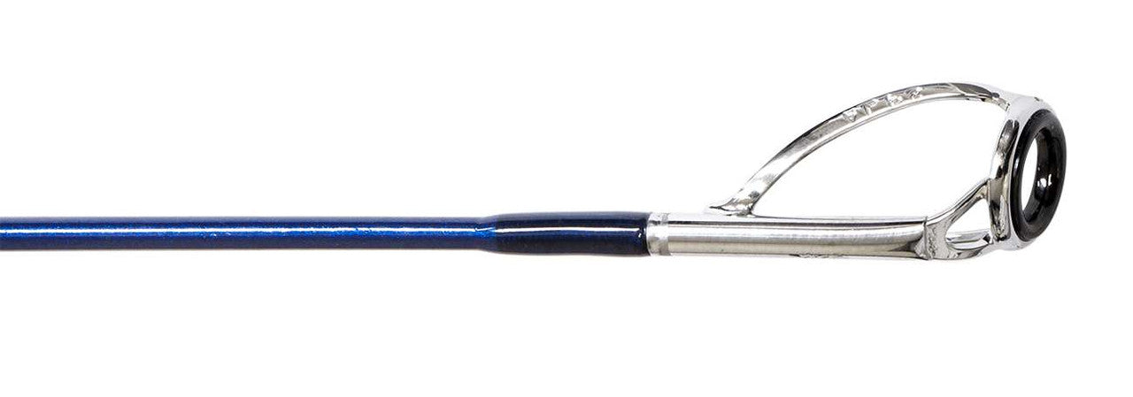  Tsunami Carbon Shield II Slow Pitch Jigging Rods