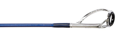  Tsunami Carbon Shield II Slow Pitch Jigging Rods