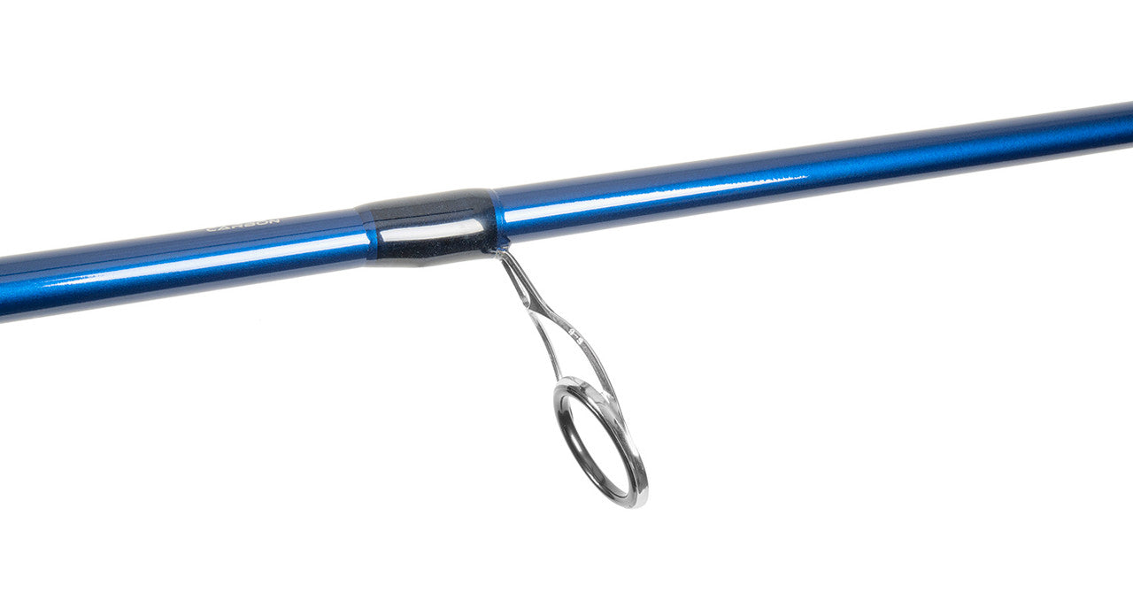  Tsunami Carbon Shield II Spinning Rods