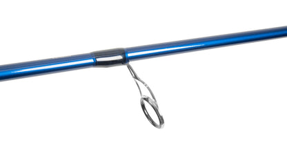  Tsunami Carbon Shield II Spinning Rods
