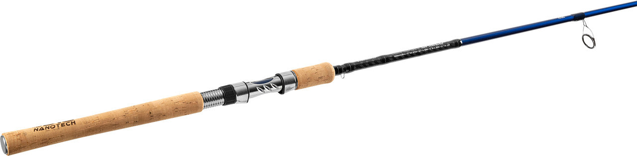  Tsunami Carbon Shield II Spinning Rods