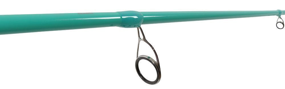  Tsunami Carbon Shield II Spinning Rods