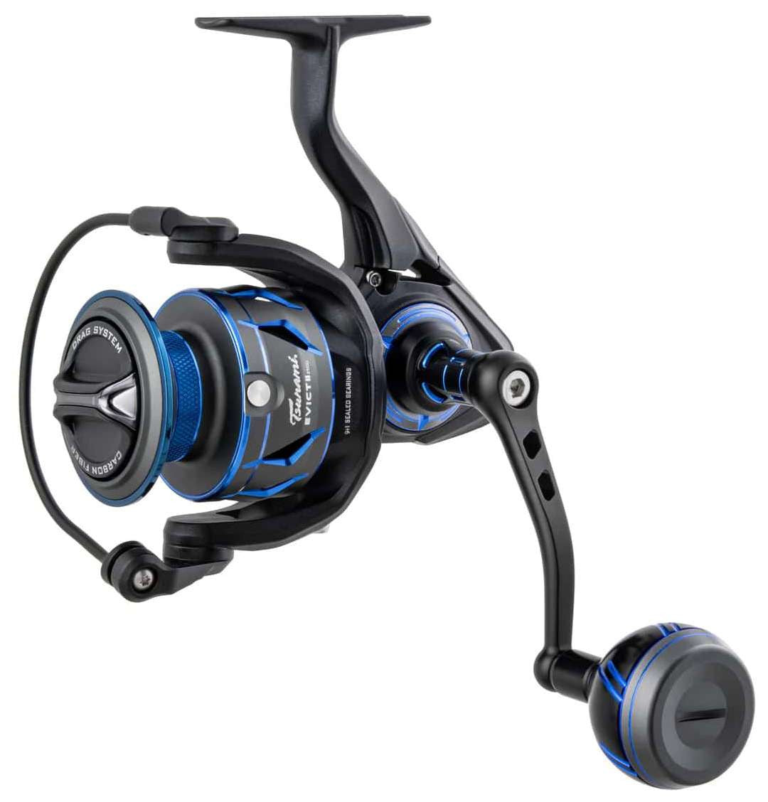  Tsunami Evict II Spinning Reels
