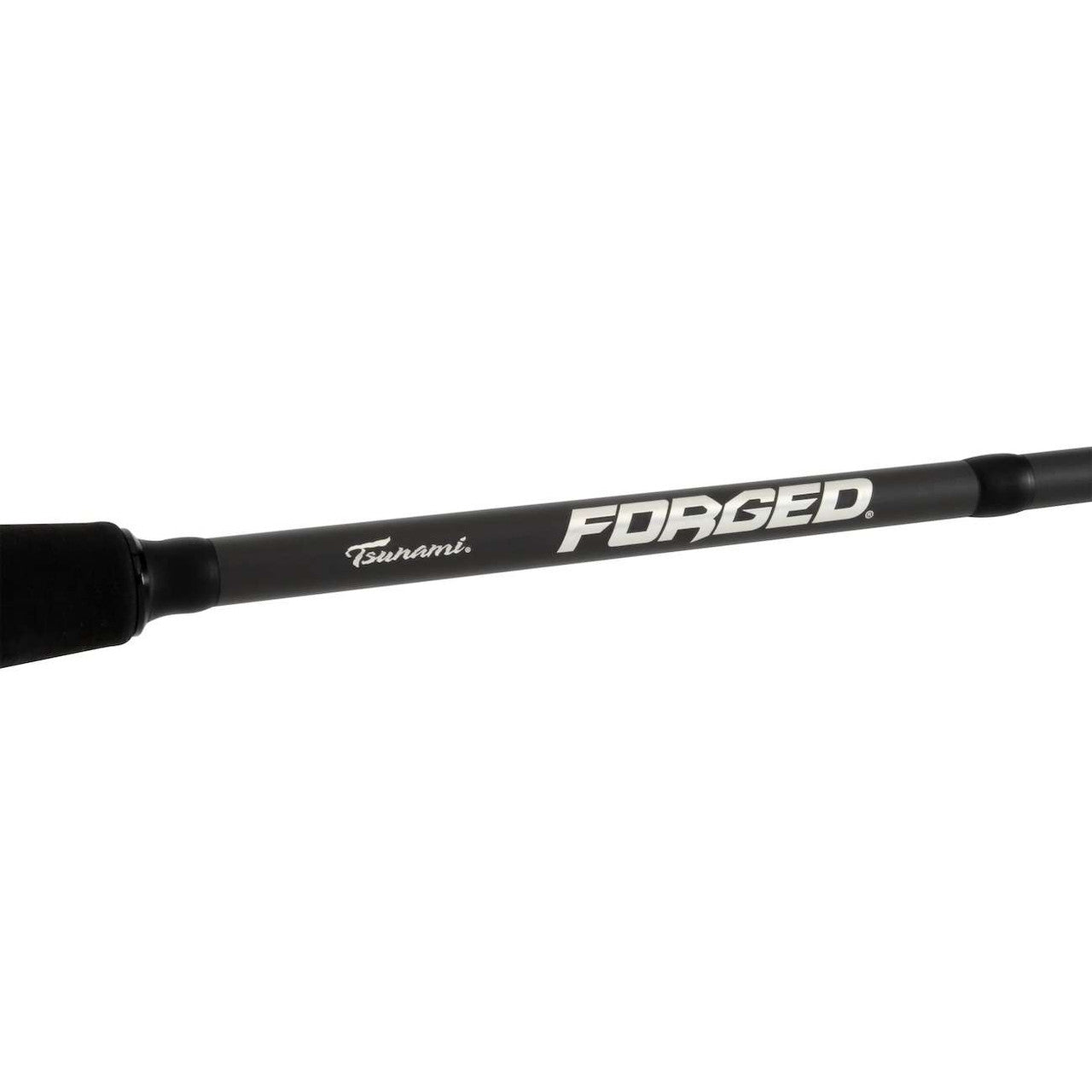  Tsunami Forged Surf Spinning Rods