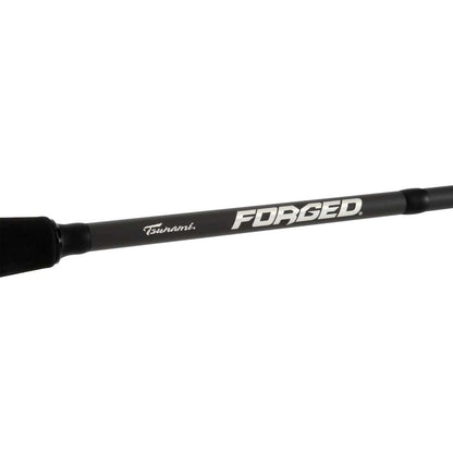 Tsunami Forged Surf Spinning Rods