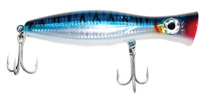  Tsunami Platinum Surface Blaster Lures