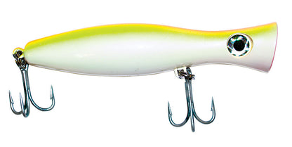  Tsunami Platinum Surface Blaster Lures