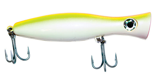  Tsunami Platinum Surface Blaster Lures