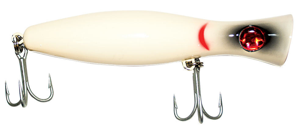  Tsunami Platinum Surface Blaster Lures